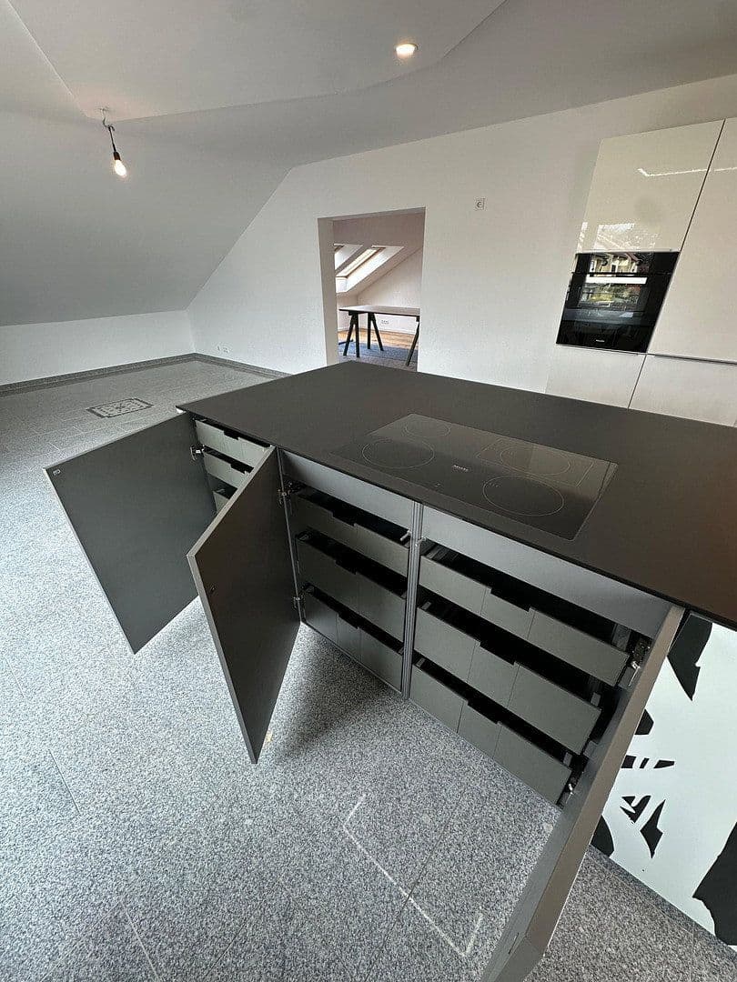 Prodej bytu 3+kk 109 m², Draisstr.38, Hemsbach, Bádensko-Württembersko Prodej bytu 3+kk 109 m², Draisstr.38, Hemsbach, Bádensko-Württembersko