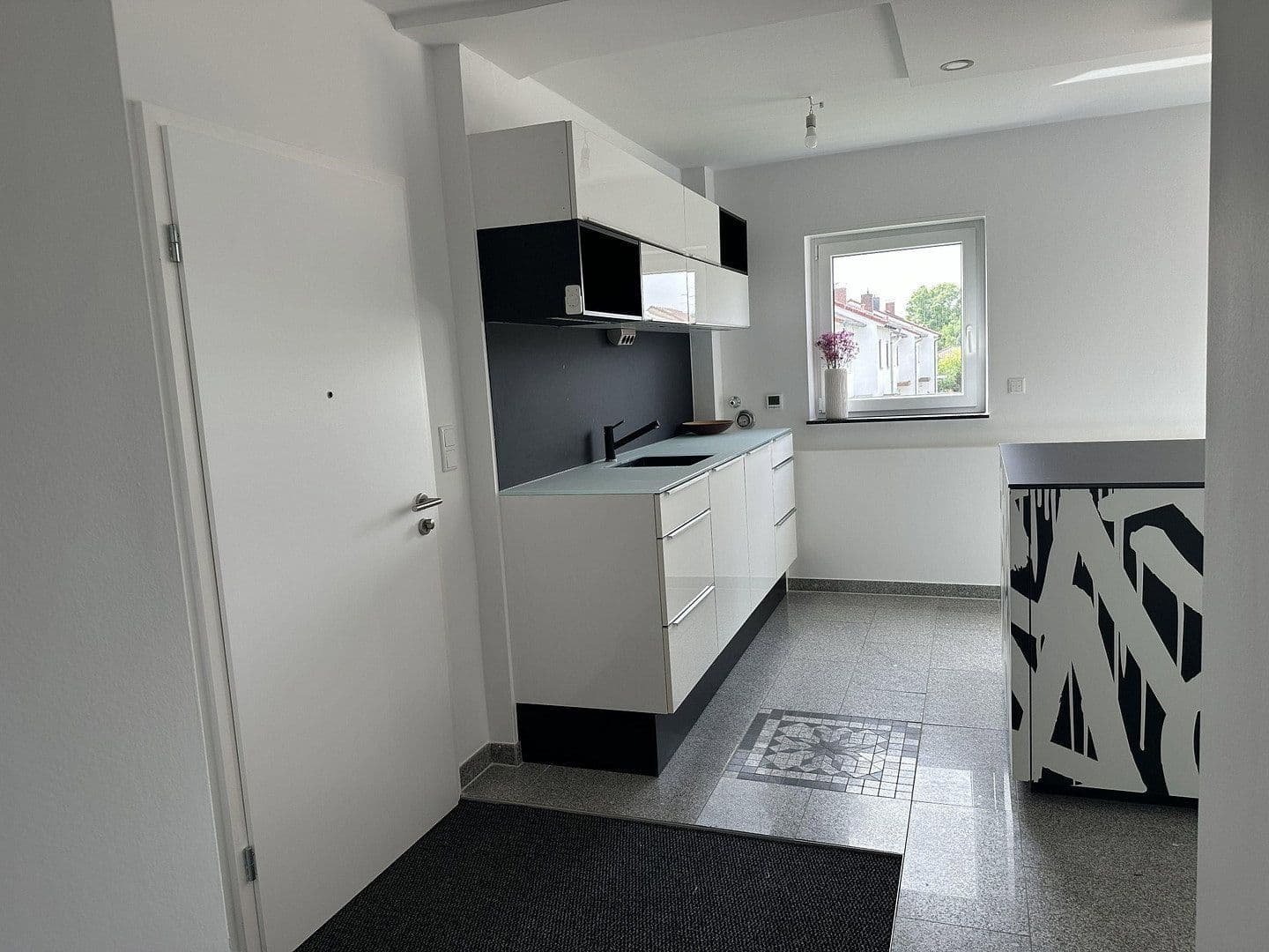 Prodej bytu 3+kk 109 m², Draisstr.38, Hemsbach, Bádensko-Württembersko Prodej bytu 3+kk 109 m², Draisstr.38, Hemsbach, Bádensko-Württembersko
