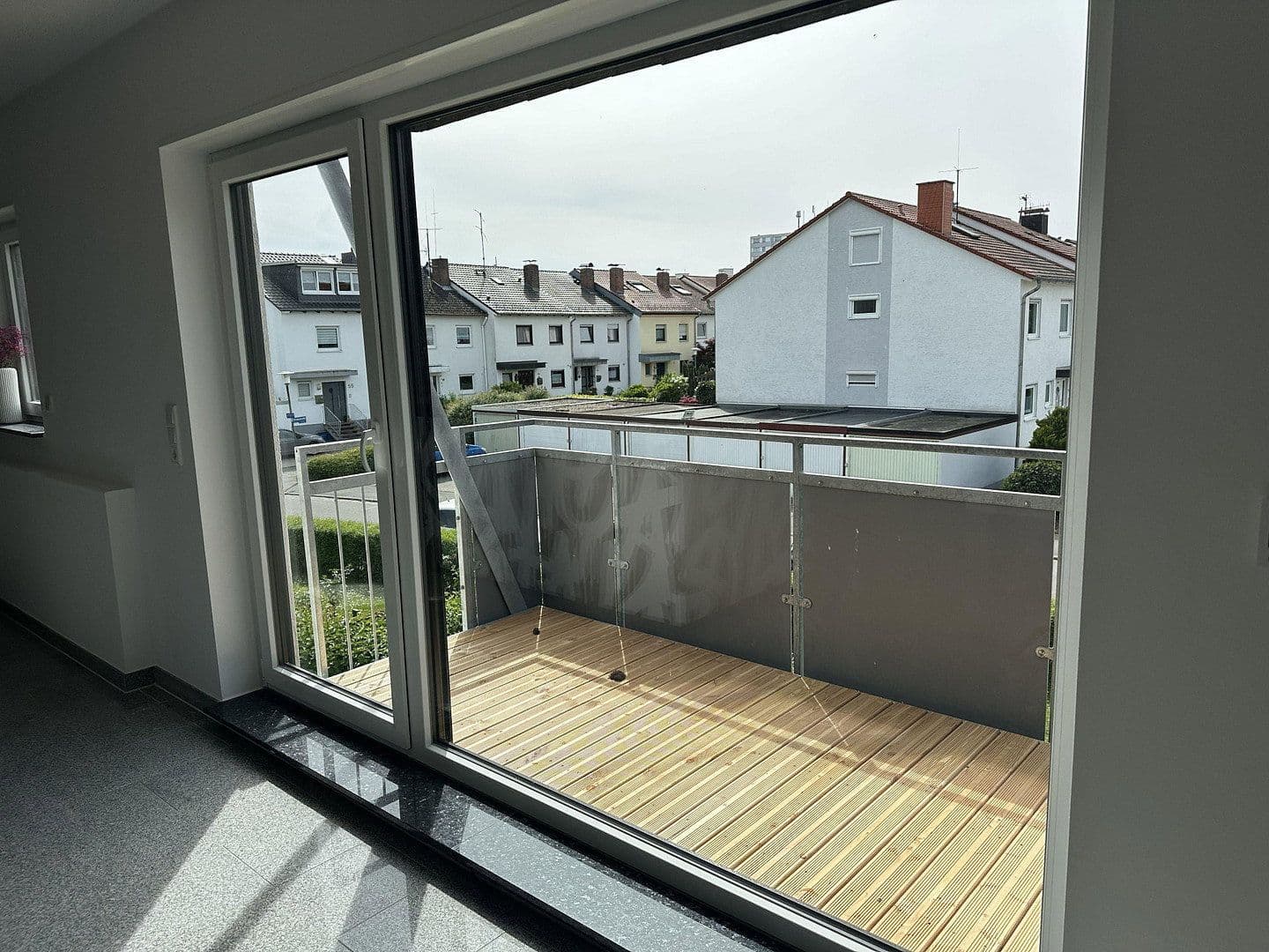 Prodej bytu 3+kk 109 m², Draisstr.38, Hemsbach, Bádensko-Württembersko Prodej bytu 3+kk 109 m², Draisstr.38, Hemsbach, Bádensko-Württembersko