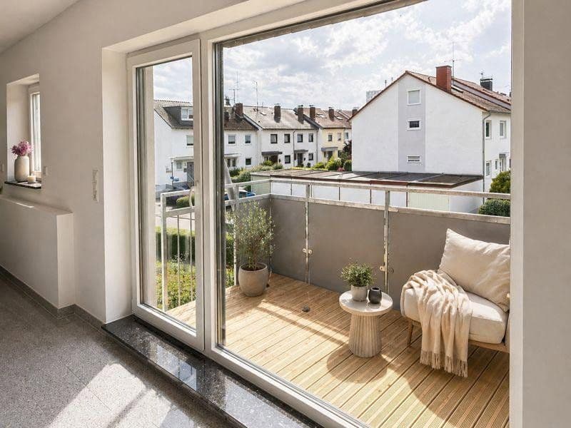 Prodej bytu 3+kk 109 m², Draisstr.38, Hemsbach, Bádensko-Württembersko Prodej bytu 3+kk 109 m², Draisstr.38, Hemsbach, Bádensko-Württembersko