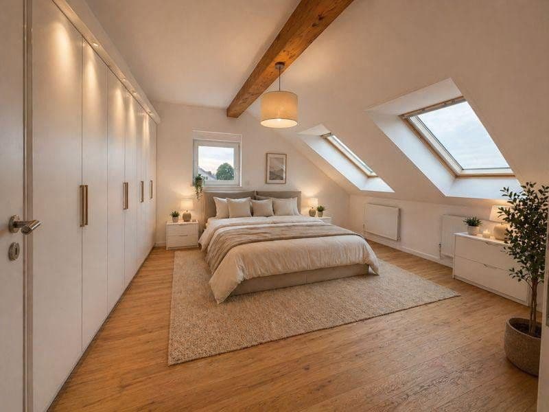 Prodej bytu 3+kk 109 m², Draisstr.38, Hemsbach, Bádensko-Württembersko Prodej bytu 3+kk 109 m², Draisstr.38, Hemsbach, Bádensko-Württembersko