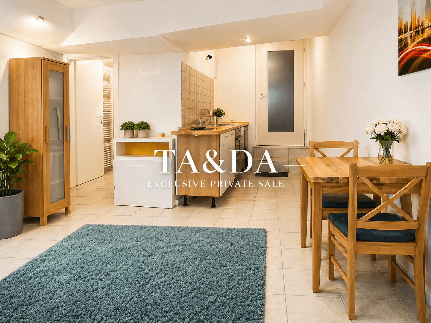 Prodej domu 148 m², pozemek 231 m², Frankfurt, Hessen Prodej domu 148 m², pozemek 231 m², Frankfurt, Hessen