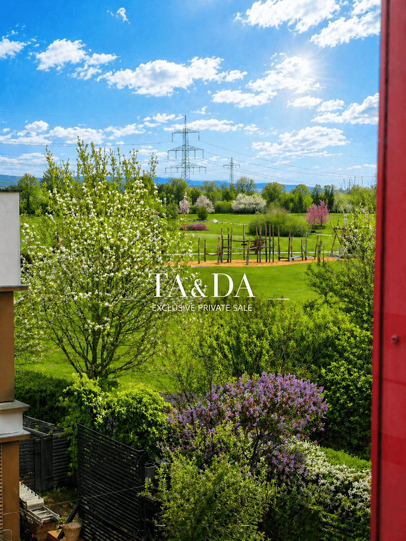 Prodej domu 148 m², pozemek 231 m², Frankfurt, Hessen Prodej domu 148 m², pozemek 231 m², Frankfurt, Hessen