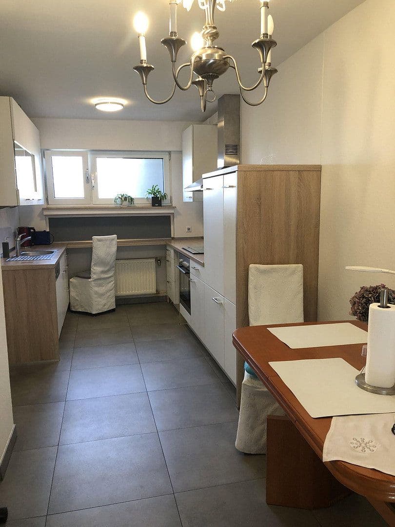 Prodej domu 100 m², pozemek 200 m², Krefeld, Severní Porýní-Vestfálsko Prodej domu 100 m², pozemek 200 m², Krefeld, Severní Porýní-Vestfálsko