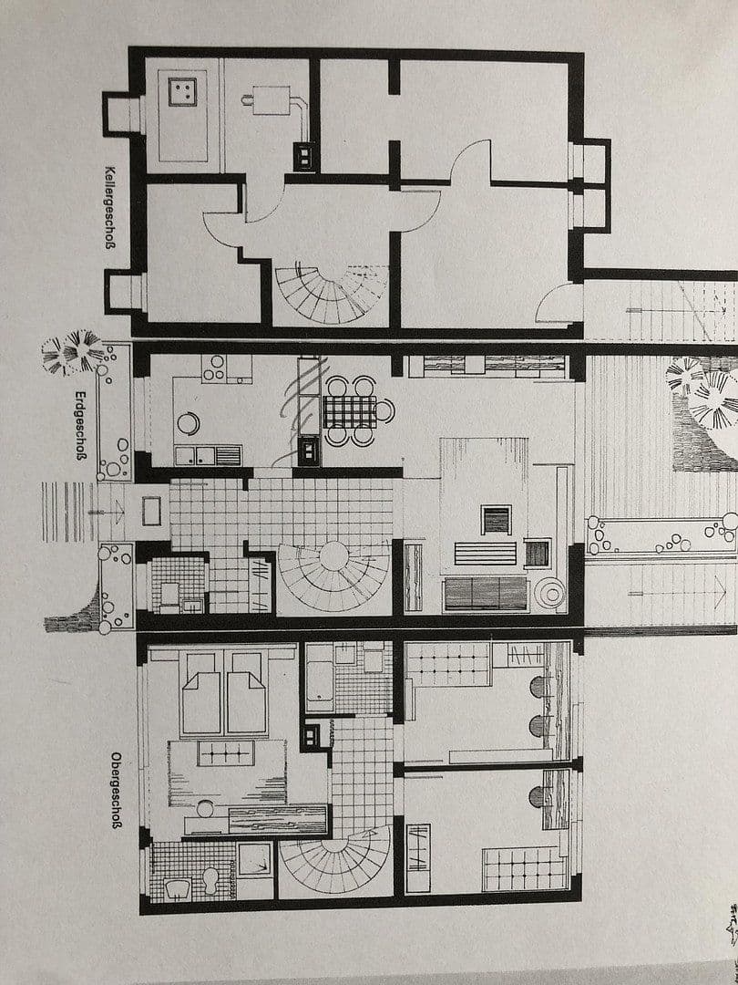 Prodej domu 100 m², pozemek 200 m², Krefeld, Severní Porýní-Vestfálsko Prodej domu 100 m², pozemek 200 m², Krefeld, Severní Porýní-Vestfálsko