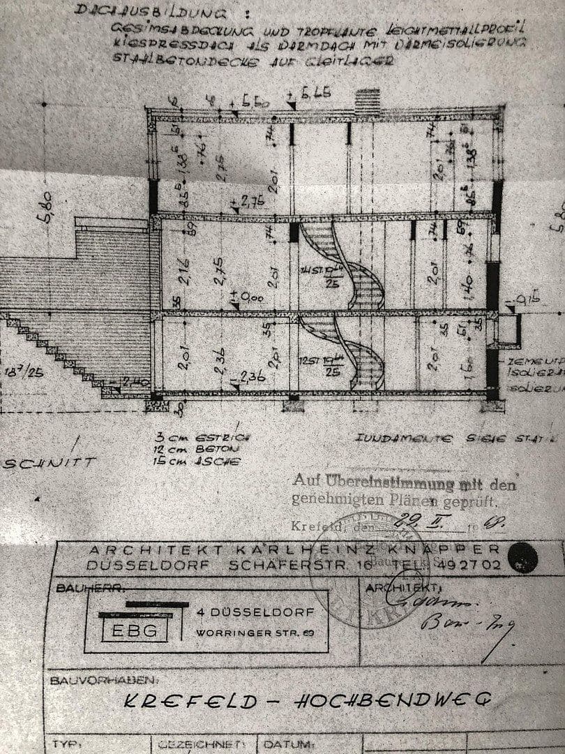 Prodej domu 100 m², pozemek 200 m², Krefeld, Severní Porýní-Vestfálsko Prodej domu 100 m², pozemek 200 m², Krefeld, Severní Porýní-Vestfálsko