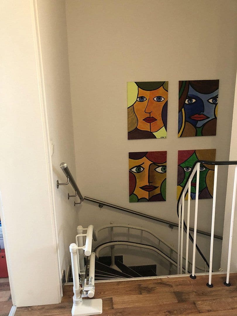 Prodej domu 100 m², pozemek 200 m², Krefeld, Severní Porýní-Vestfálsko Prodej domu 100 m², pozemek 200 m², Krefeld, Severní Porýní-Vestfálsko
