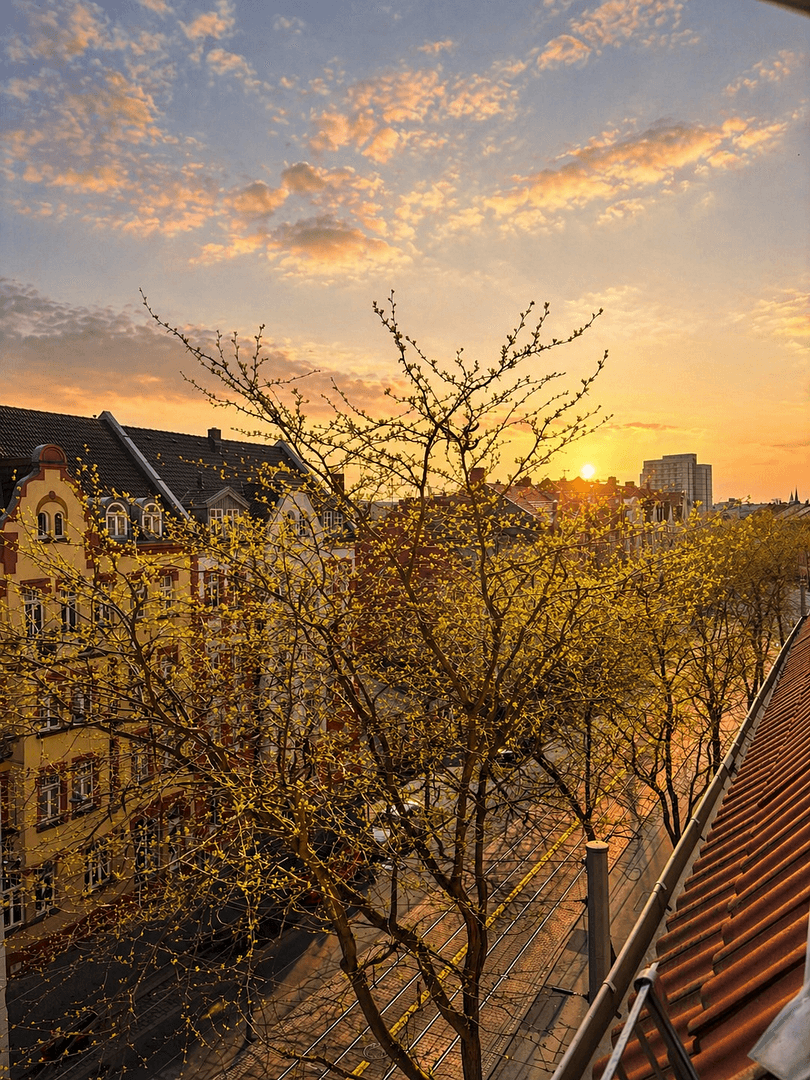 Prodej bytu 2+1 73 m², Erfurt, Durynsko Prodej bytu 2+1 73 m², Erfurt, Durynsko