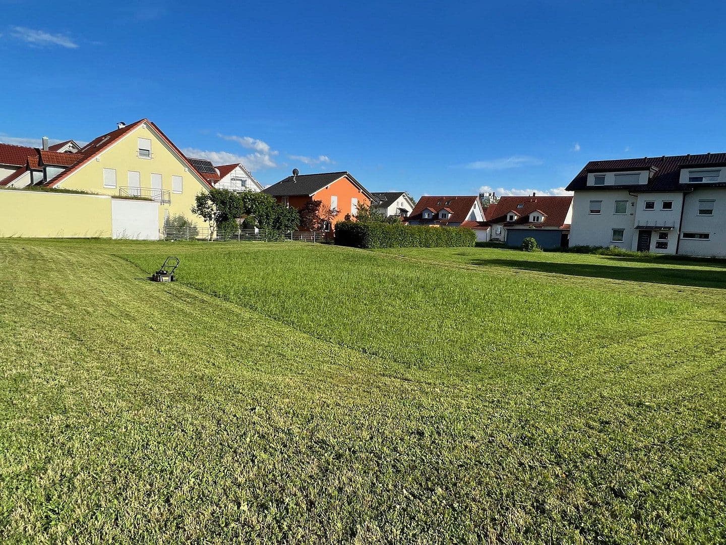 Prodej pozemku 904 m², Pfänderstrasse 37 (Ecke Säntisstrasse), Kressbronn am Bodensee, Bádensko-Württembersko Prodej pozemku 904 m², Pfänderstrasse 37 (Ecke Säntisstrasse), Kressbronn am Bodensee, Bádensko-Württembersko