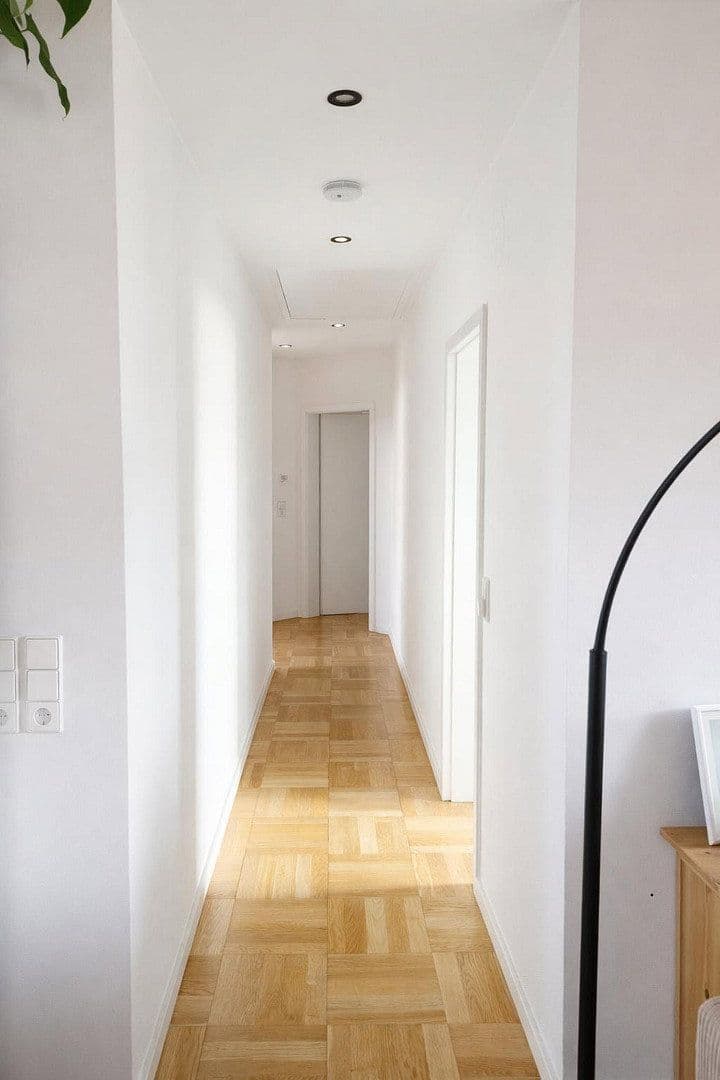 Pronájem bytu 4+1 139 m², Oberkirch, Bádensko-Württembersko Pronájem bytu 4+1 139 m², Oberkirch, Bádensko-Württembersko