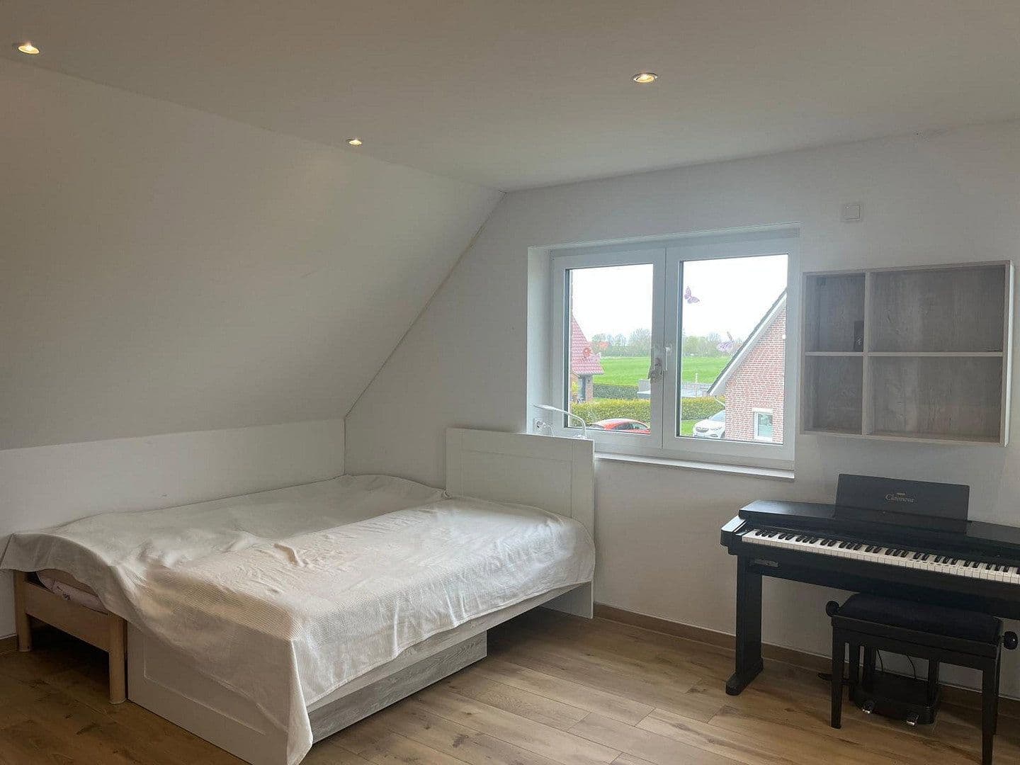 Prodej domu 170 m², pozemek 740 m², Oll Deep 18, Esens, Dolní Sasko Prodej domu 170 m², pozemek 740 m², Oll Deep 18, Esens, Dolní Sasko