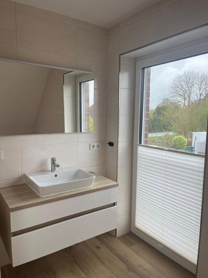 Prodej domu 170 m², pozemek 740 m², Oll Deep 18, Esens, Dolní Sasko Prodej domu 170 m², pozemek 740 m², Oll Deep 18, Esens, Dolní Sasko