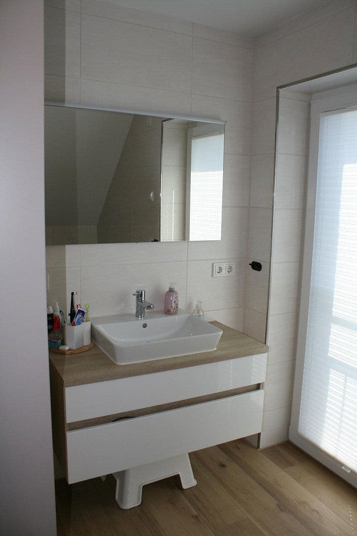 Prodej domu 170 m², pozemek 740 m², Oll Deep 18, Esens, Dolní Sasko Prodej domu 170 m², pozemek 740 m², Oll Deep 18, Esens, Dolní Sasko