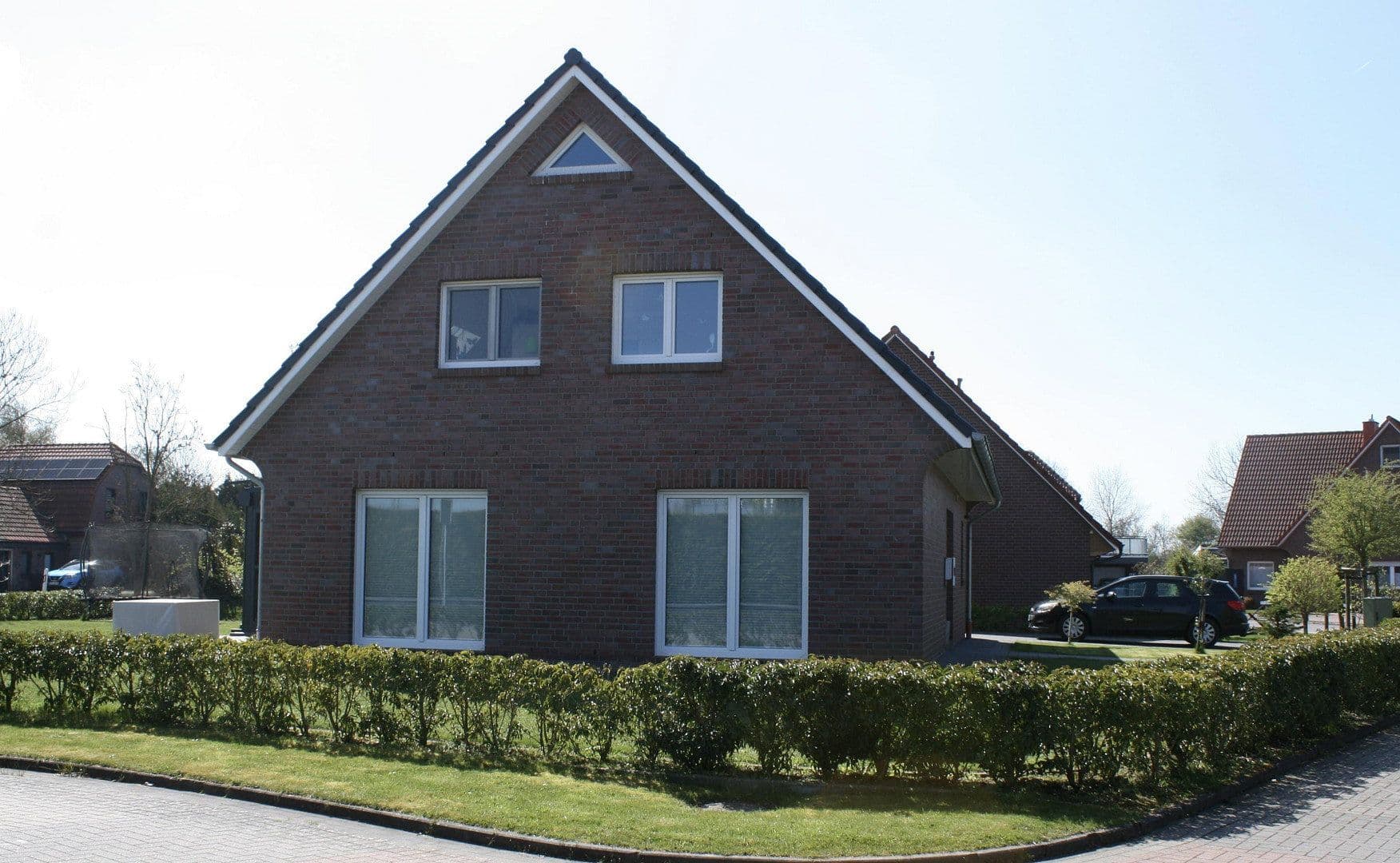 Prodej domu 170 m², pozemek 740 m², Oll Deep 18, Esens, Dolní Sasko Prodej domu 170 m², pozemek 740 m², Oll Deep 18, Esens, Dolní Sasko