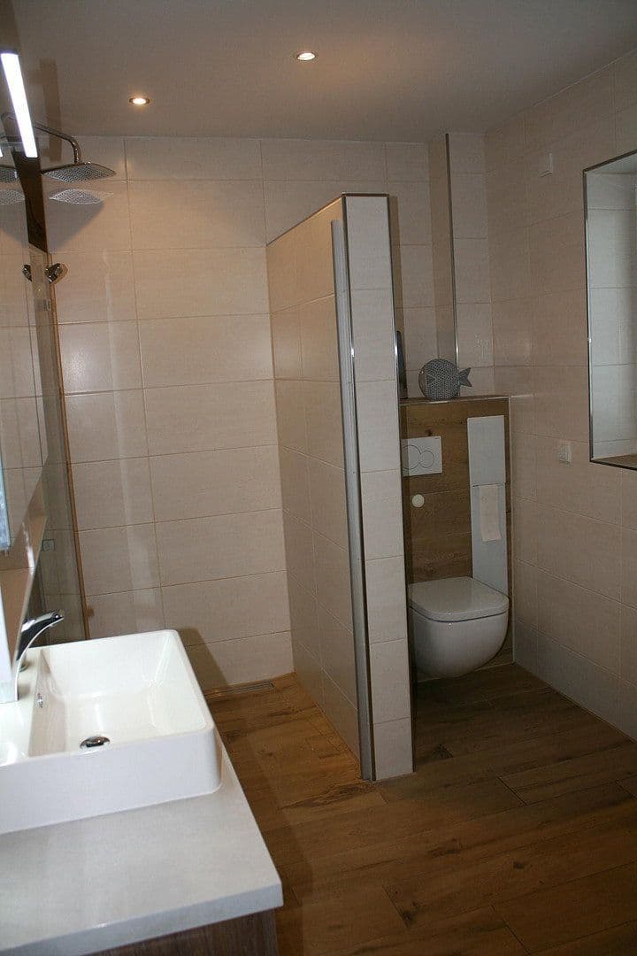 Prodej domu 170 m², pozemek 740 m², Oll Deep 18, Esens, Dolní Sasko Prodej domu 170 m², pozemek 740 m², Oll Deep 18, Esens, Dolní Sasko