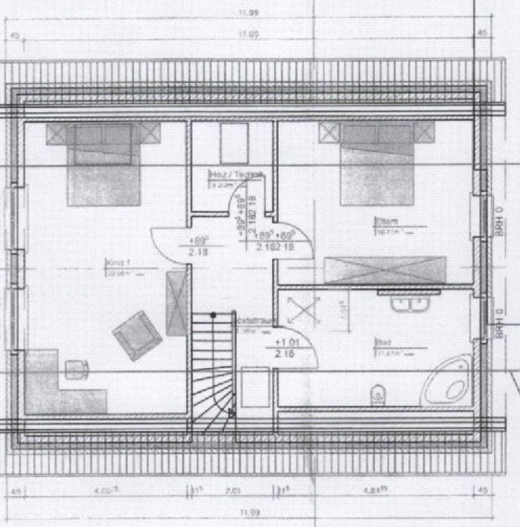 Prodej domu 170 m², pozemek 740 m², Oll Deep 18, Esens, Dolní Sasko Prodej domu 170 m², pozemek 740 m², Oll Deep 18, Esens, Dolní Sasko