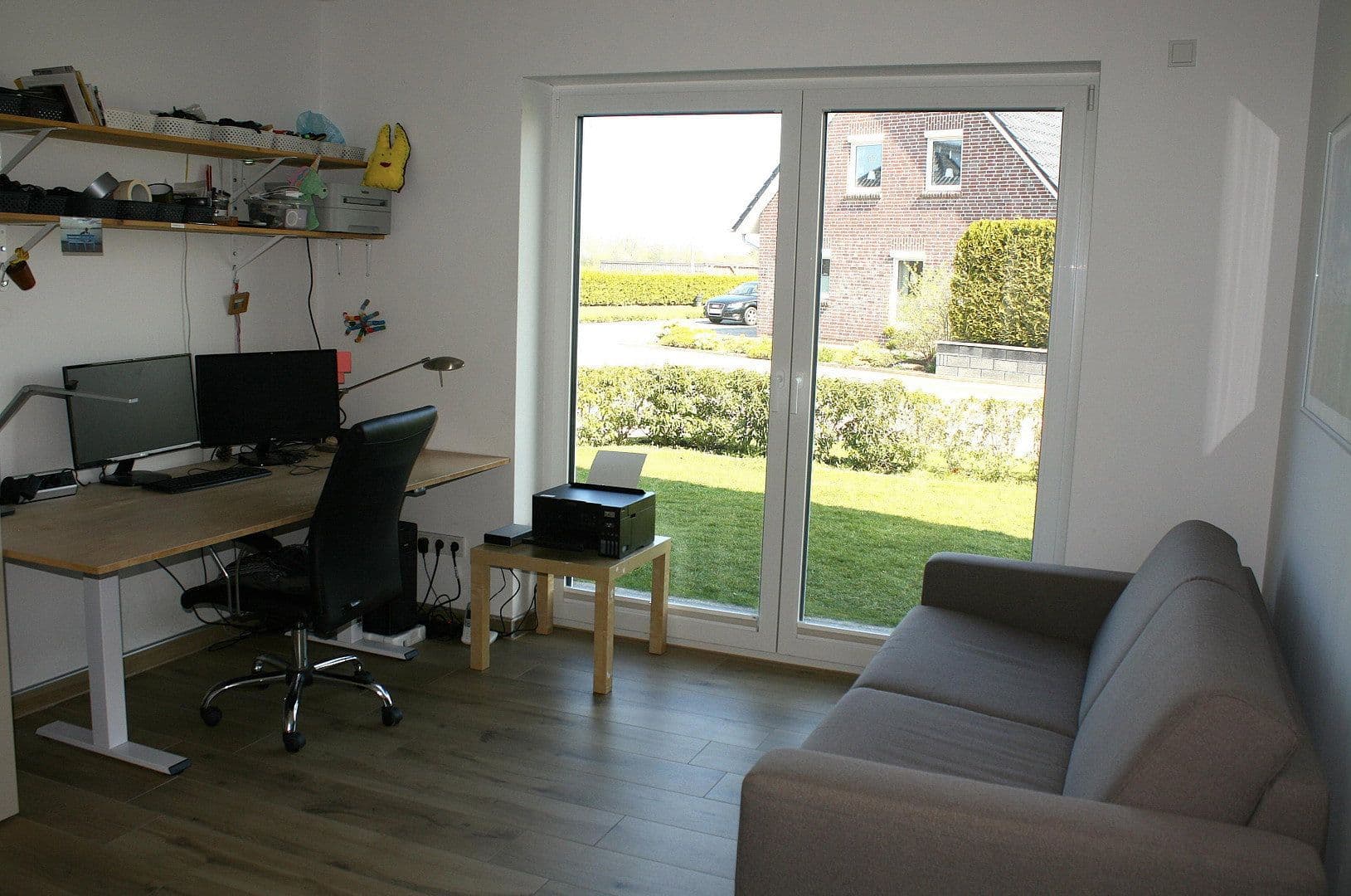 Prodej domu 170 m², pozemek 740 m², Oll Deep 18, Esens, Dolní Sasko Prodej domu 170 m², pozemek 740 m², Oll Deep 18, Esens, Dolní Sasko