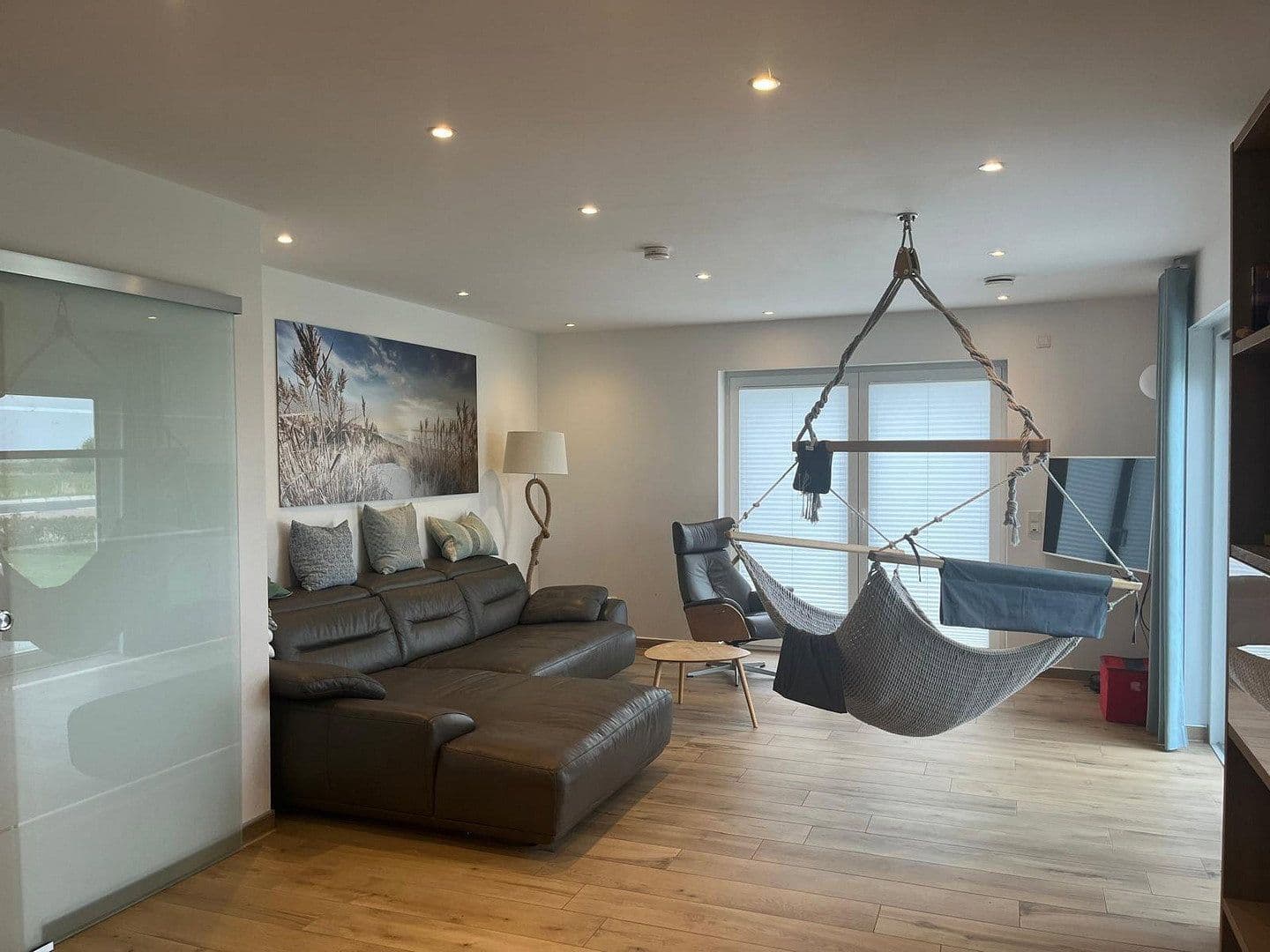 Prodej domu 170 m², pozemek 740 m², Oll Deep 18, Esens, Dolní Sasko Prodej domu 170 m², pozemek 740 m², Oll Deep 18, Esens, Dolní Sasko