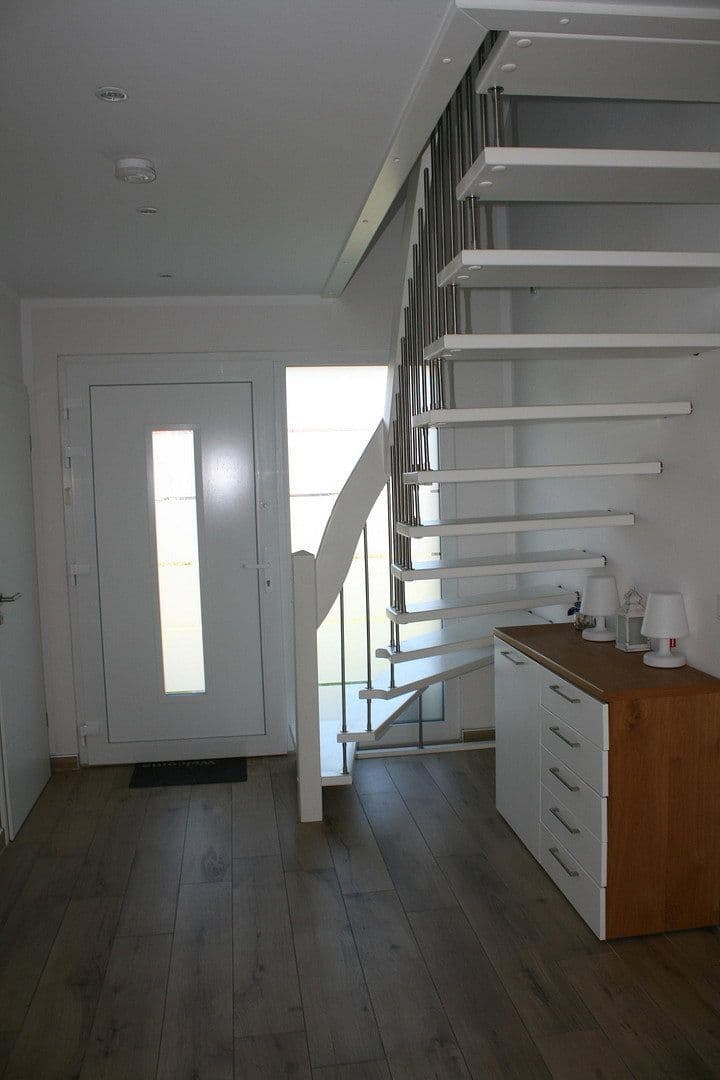 Prodej domu 170 m², pozemek 740 m², Oll Deep 18, Esens, Dolní Sasko Prodej domu 170 m², pozemek 740 m², Oll Deep 18, Esens, Dolní Sasko
