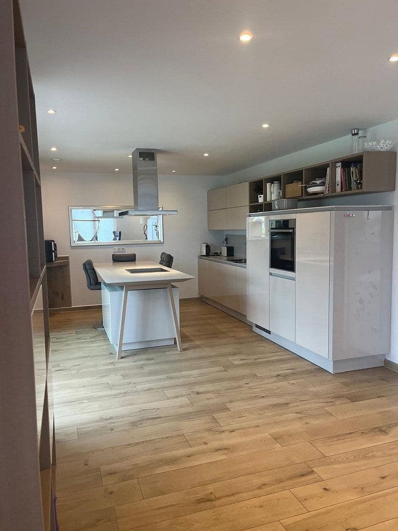 Prodej domu 170 m², pozemek 740 m², Oll Deep 18, Esens, Dolní Sasko Prodej domu 170 m², pozemek 740 m², Oll Deep 18, Esens, Dolní Sasko