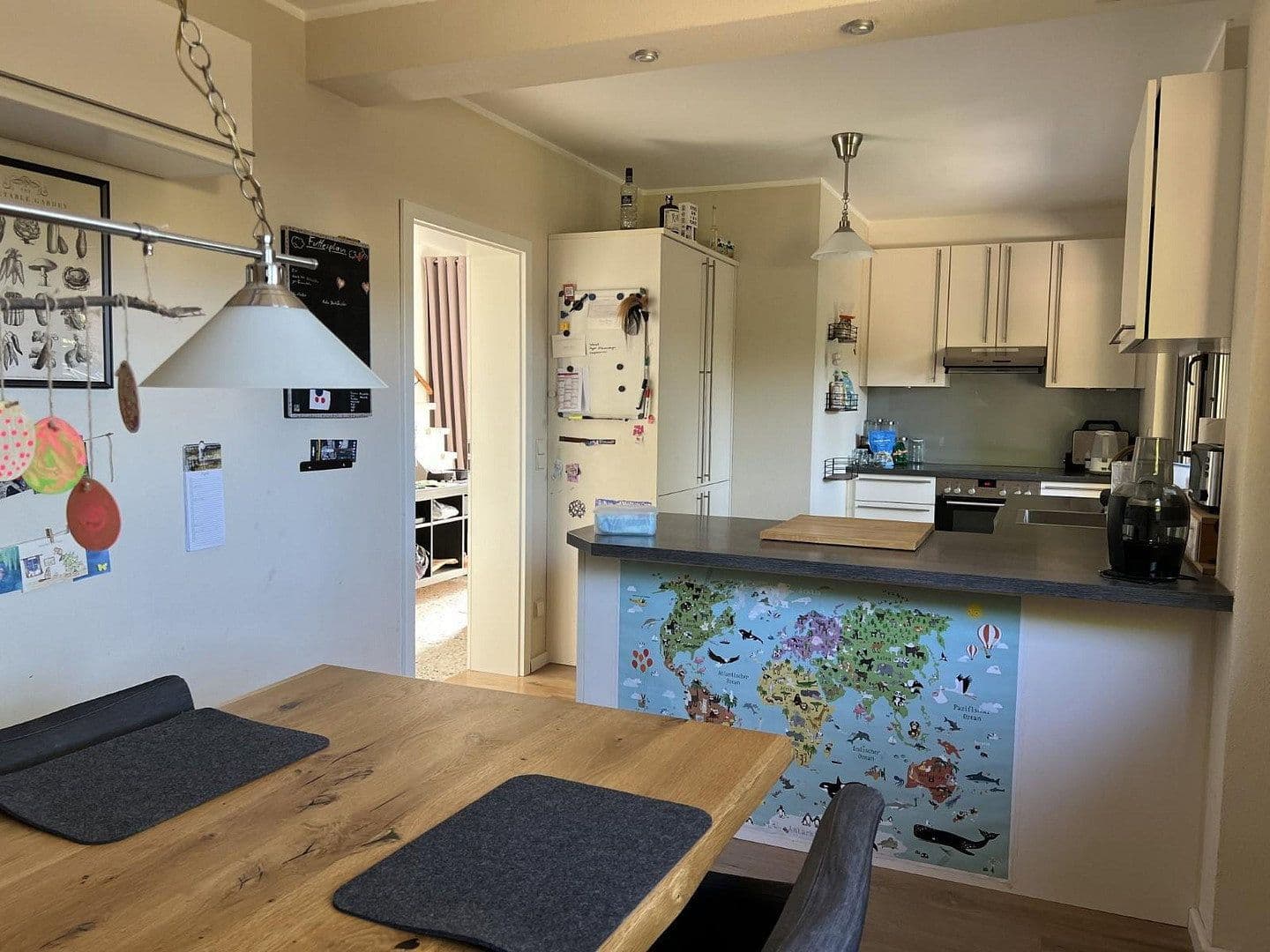 Prodej domu 113 m², pozemek 491 m², Willich, Severní Porýní-Vestfálsko Prodej domu 113 m², pozemek 491 m², Willich, Severní Porýní-Vestfálsko