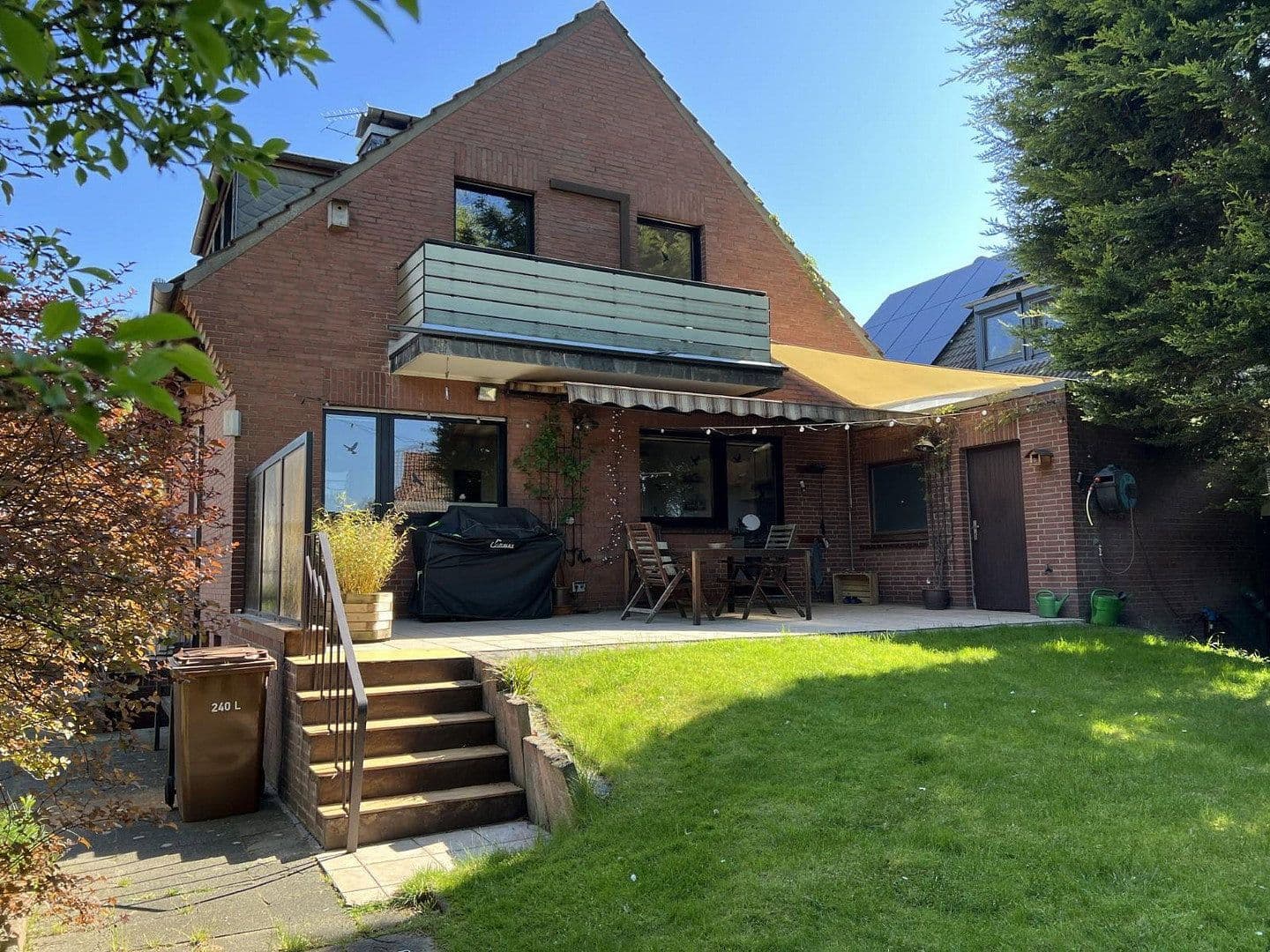Prodej domu 113 m², pozemek 491 m², Willich, Severní Porýní-Vestfálsko Prodej domu 113 m², pozemek 491 m², Willich, Severní Porýní-Vestfálsko