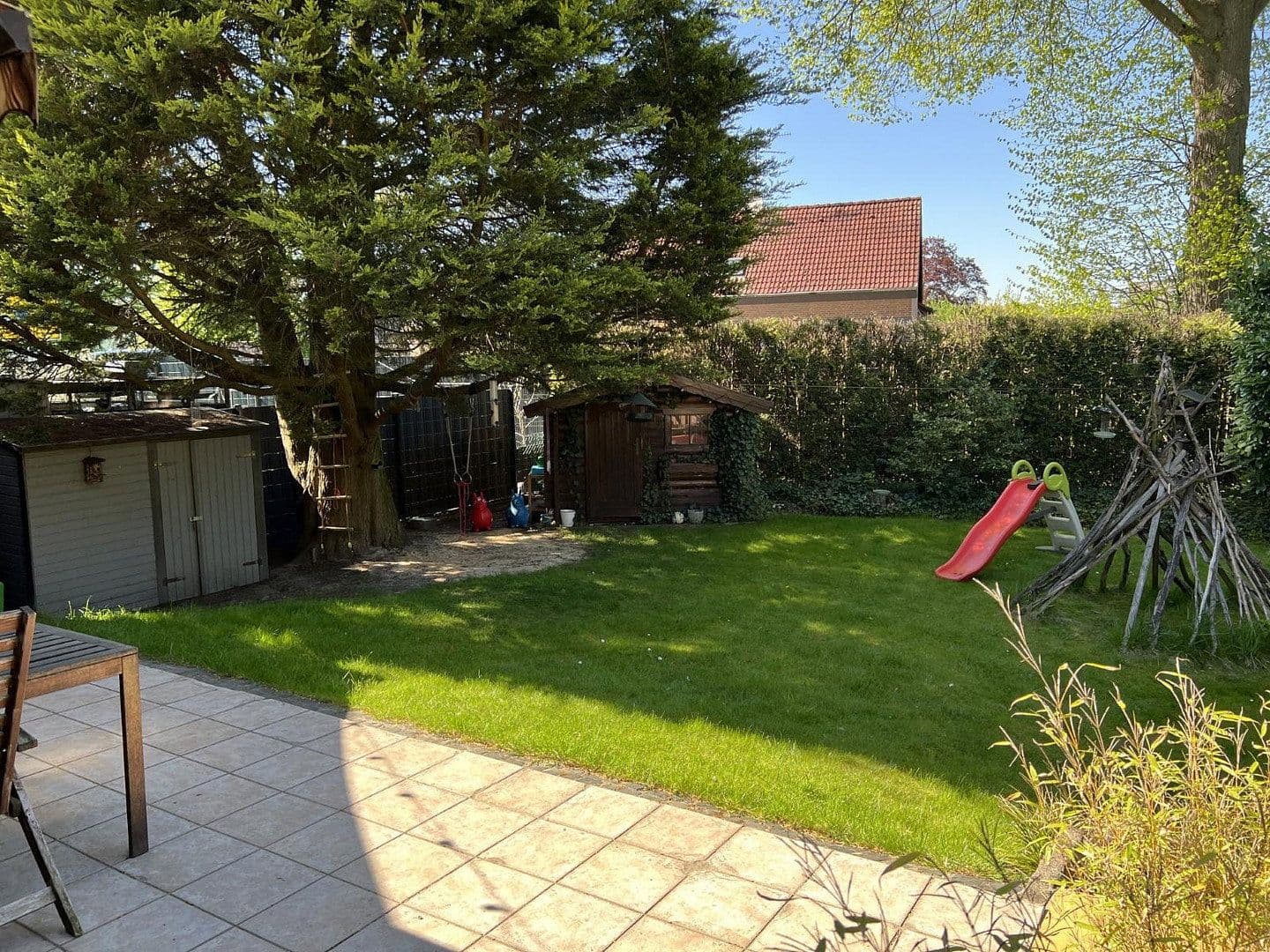 Prodej domu 113 m², pozemek 491 m², Willich, Severní Porýní-Vestfálsko Prodej domu 113 m², pozemek 491 m², Willich, Severní Porýní-Vestfálsko