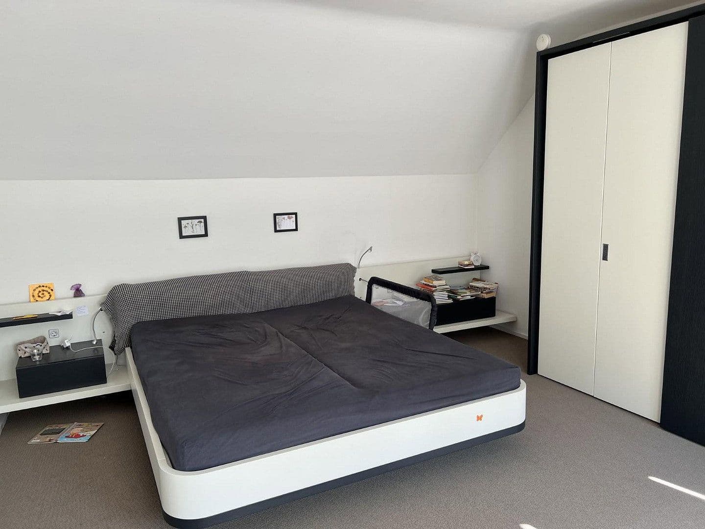 Prodej domu 113 m², pozemek 491 m², Willich, Severní Porýní-Vestfálsko Prodej domu 113 m², pozemek 491 m², Willich, Severní Porýní-Vestfálsko
