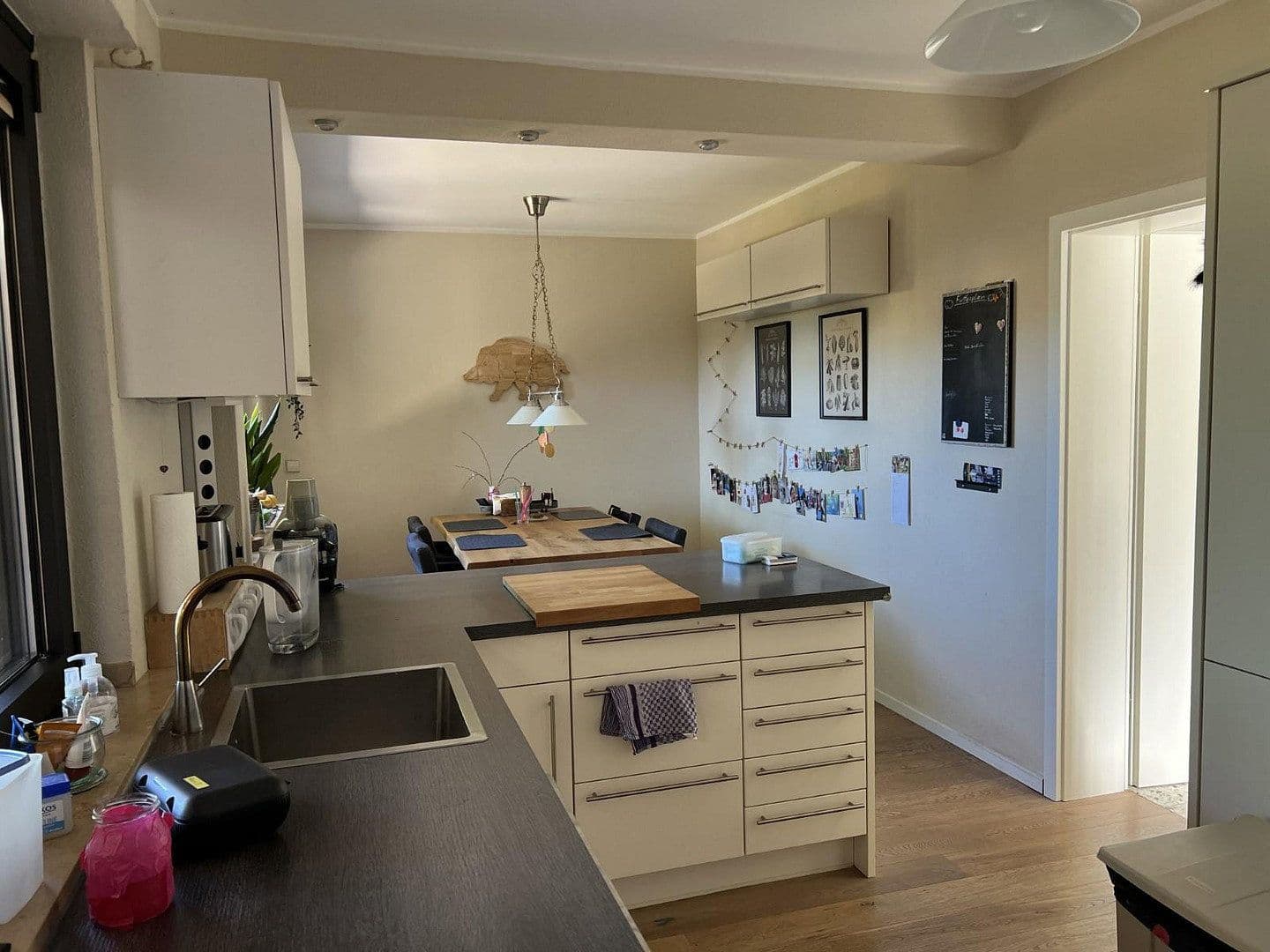 Prodej domu 113 m², pozemek 491 m², Willich, Severní Porýní-Vestfálsko Prodej domu 113 m², pozemek 491 m², Willich, Severní Porýní-Vestfálsko