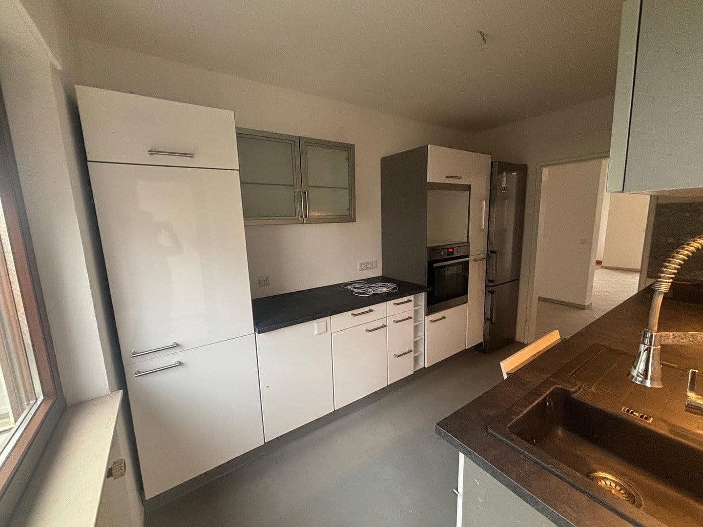 Pronájem bytu 3+1 95 m², Hemsbach, Bádensko-Württembersko Pronájem bytu 3+1 95 m², Hemsbach, Bádensko-Württembersko