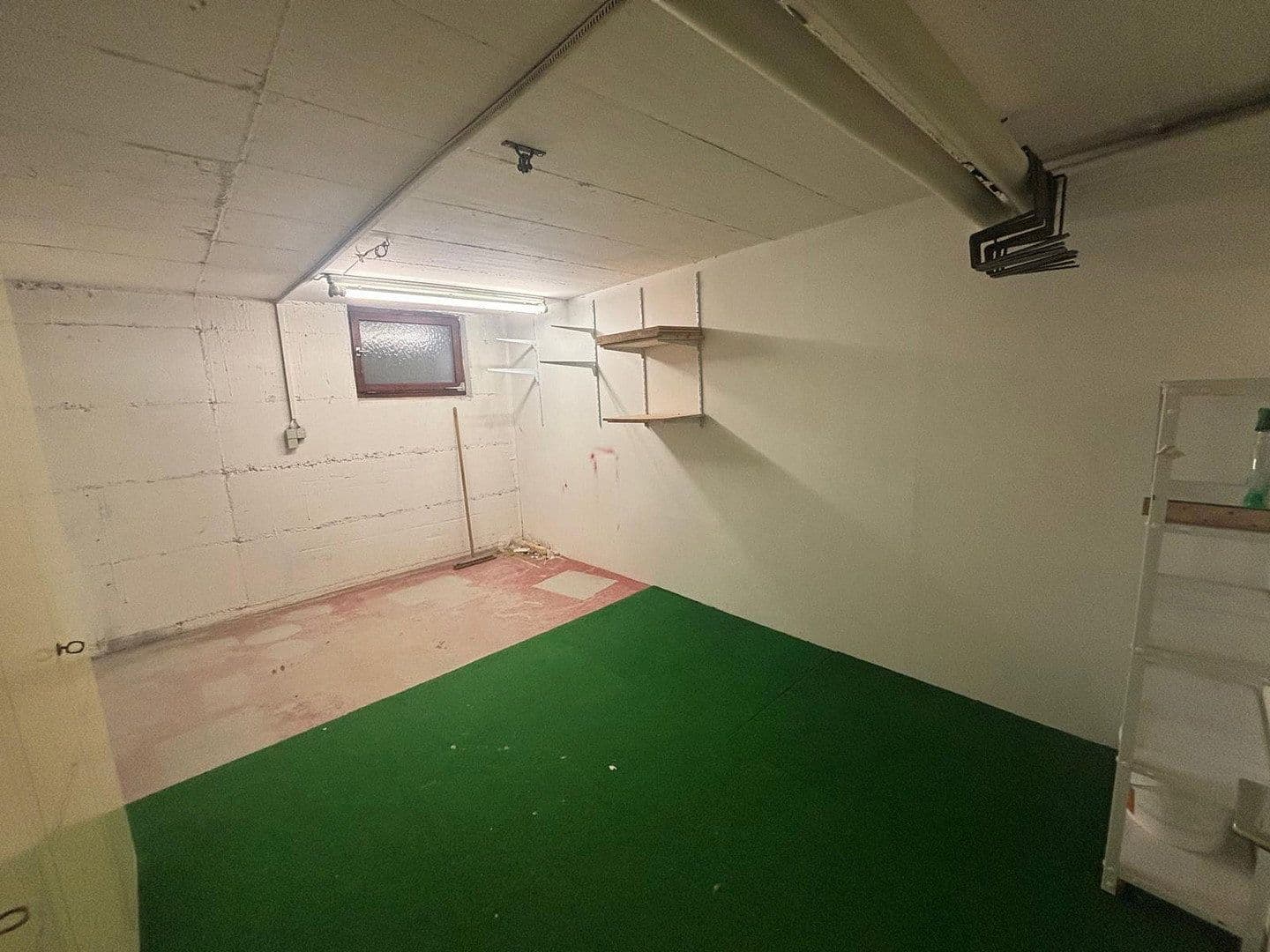 Pronájem bytu 3+1 95 m², Hemsbach, Bádensko-Württembersko Pronájem bytu 3+1 95 m², Hemsbach, Bádensko-Württembersko