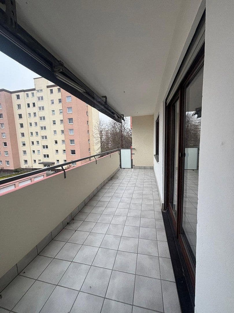 Pronájem bytu 3+1 95 m², Hemsbach, Bádensko-Württembersko Pronájem bytu 3+1 95 m², Hemsbach, Bádensko-Württembersko
