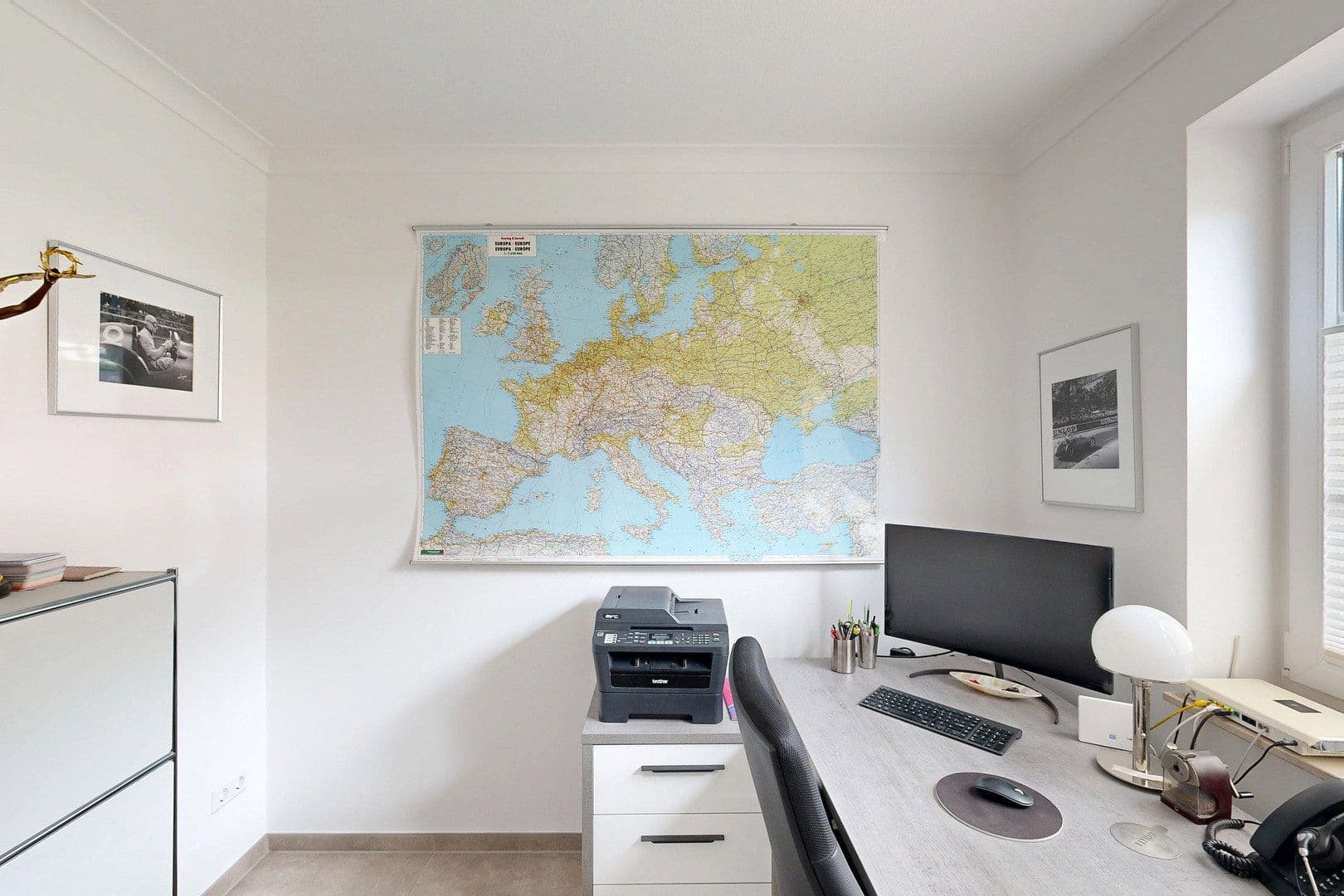 Pronájem domu 124 m², pozemek 350 m², Lüneburg, Dolní Sasko Pronájem domu 124 m², pozemek 350 m², Lüneburg, Dolní Sasko