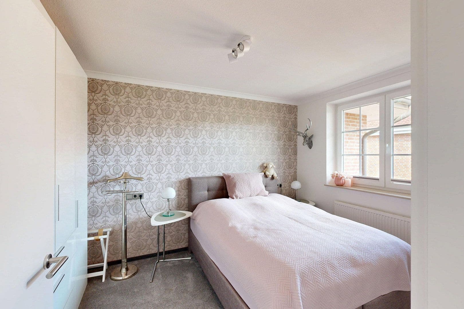 Pronájem domu 124 m², pozemek 350 m², Lüneburg, Dolní Sasko Pronájem domu 124 m², pozemek 350 m², Lüneburg, Dolní Sasko