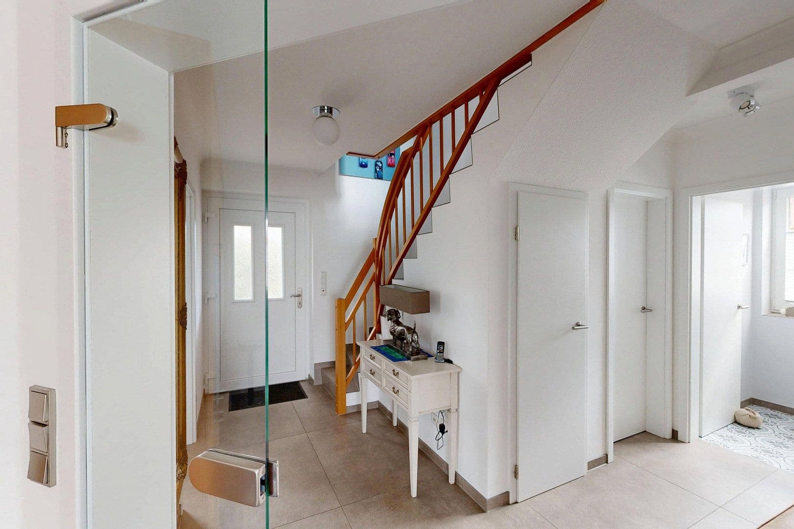 Pronájem domu 124 m², pozemek 350 m², Lüneburg, Dolní Sasko Pronájem domu 124 m², pozemek 350 m², Lüneburg, Dolní Sasko