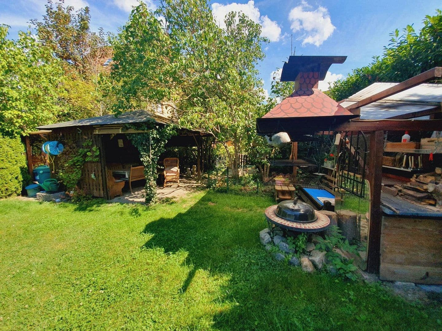 Pronájem bytu 4+kk 101 m², Nibelungenstraße 67, Lautertal (Odenwald), Hessen Pronájem bytu 4+kk 101 m², Nibelungenstraße 67, Lautertal (Odenwald), Hessen