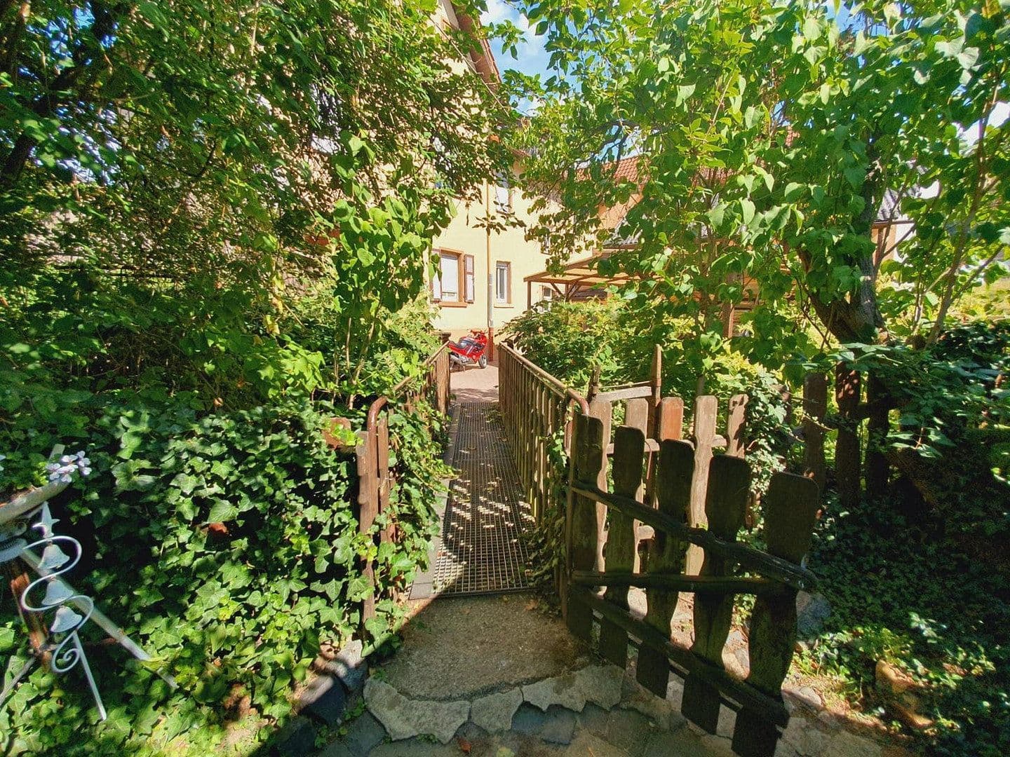 Pronájem bytu 4+kk 101 m², Nibelungenstraße 67, Lautertal (Odenwald), Hessen Pronájem bytu 4+kk 101 m², Nibelungenstraße 67, Lautertal (Odenwald), Hessen
