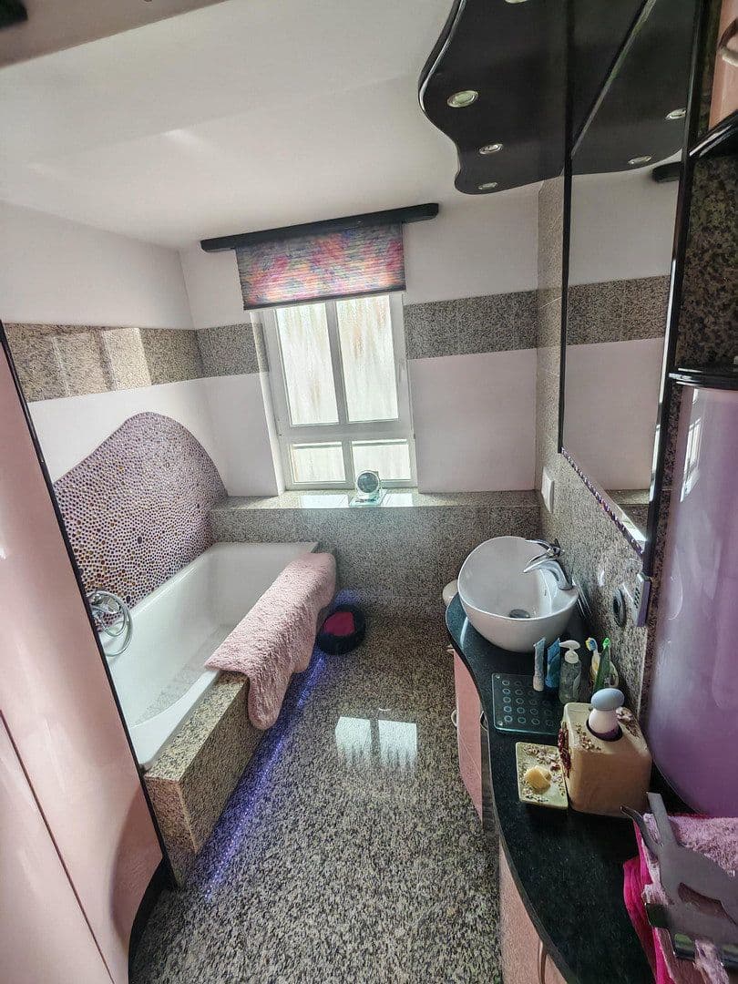 Pronájem bytu 4+kk 101 m², Nibelungenstraße 67, Lautertal (Odenwald), Hessen Pronájem bytu 4+kk 101 m², Nibelungenstraße 67, Lautertal (Odenwald), Hessen
