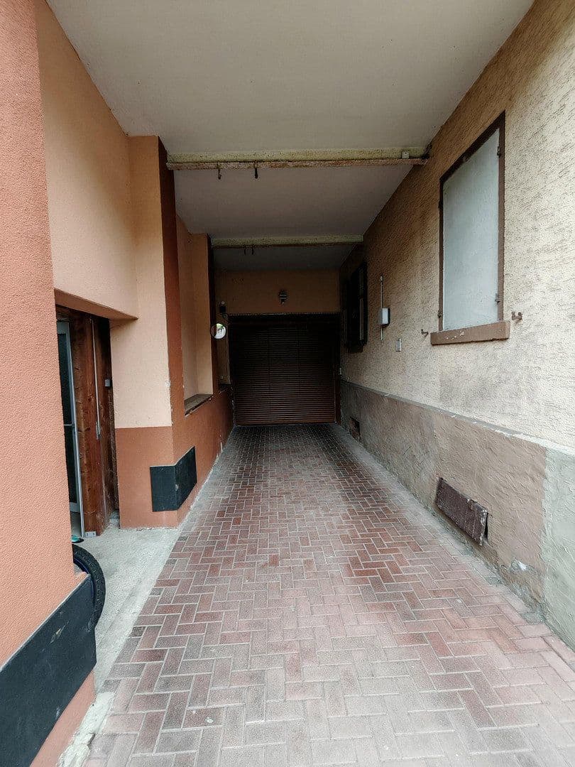 Pronájem bytu 4+kk 101 m², Nibelungenstraße 67, Lautertal (Odenwald), Hessen Pronájem bytu 4+kk 101 m², Nibelungenstraße 67, Lautertal (Odenwald), Hessen