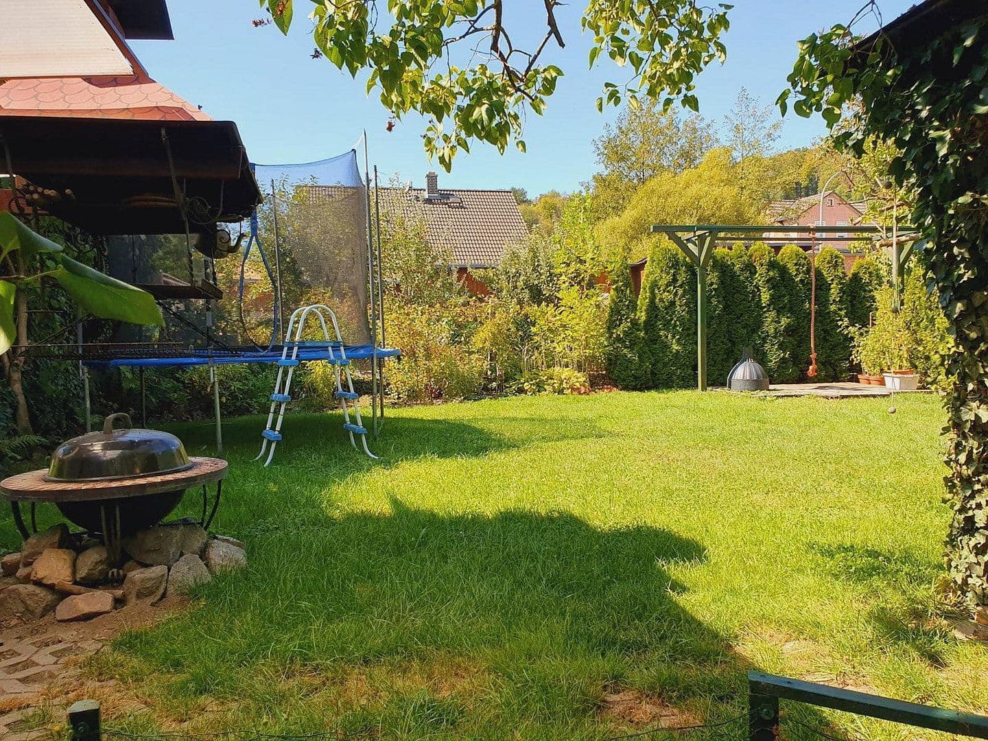 Pronájem bytu 4+kk 101 m², Nibelungenstraße 67, Lautertal (Odenwald), Hessen Pronájem bytu 4+kk 101 m², Nibelungenstraße 67, Lautertal (Odenwald), Hessen