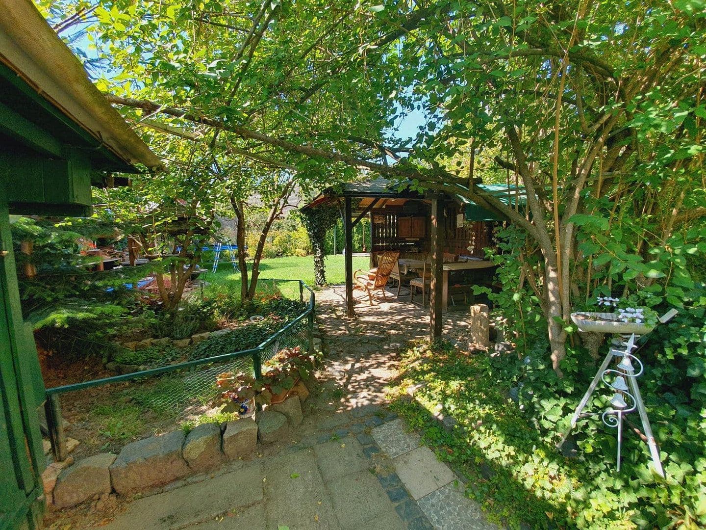 Pronájem bytu 4+kk 101 m², Nibelungenstraße 67, Lautertal (Odenwald), Hessen Pronájem bytu 4+kk 101 m², Nibelungenstraße 67, Lautertal (Odenwald), Hessen