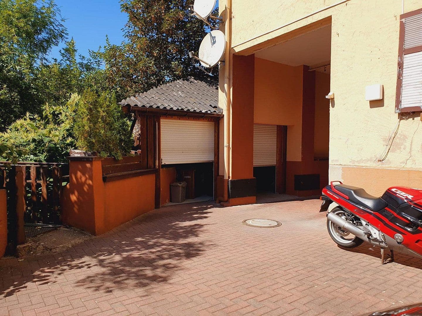 Pronájem bytu 4+kk 101 m², Nibelungenstraße 67, Lautertal (Odenwald), Hessen Pronájem bytu 4+kk 101 m², Nibelungenstraße 67, Lautertal (Odenwald), Hessen