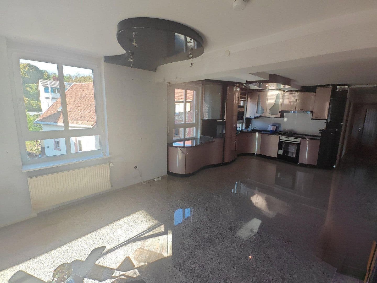 Pronájem bytu 4+kk 101 m², Nibelungenstraße 67, Lautertal (Odenwald), Hessen Pronájem bytu 4+kk 101 m², Nibelungenstraße 67, Lautertal (Odenwald), Hessen