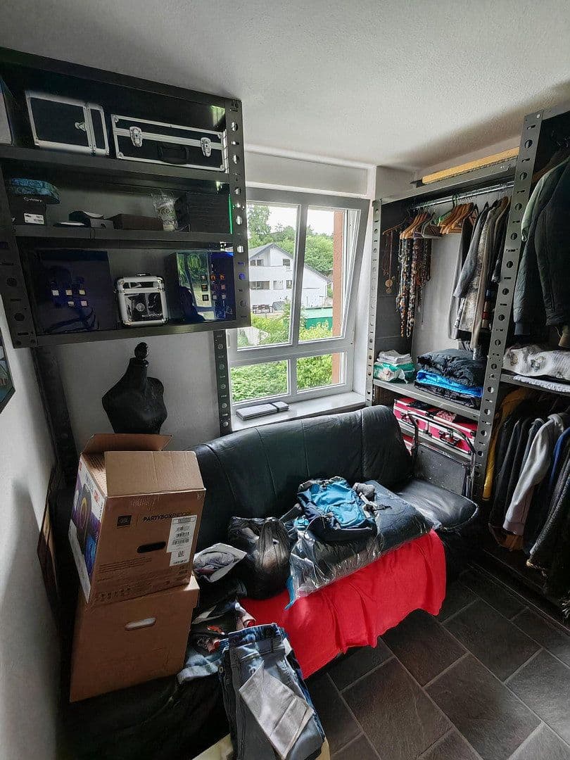 Pronájem bytu 4+kk 101 m², Nibelungenstraße 67, Lautertal (Odenwald), Hessen Pronájem bytu 4+kk 101 m², Nibelungenstraße 67, Lautertal (Odenwald), Hessen