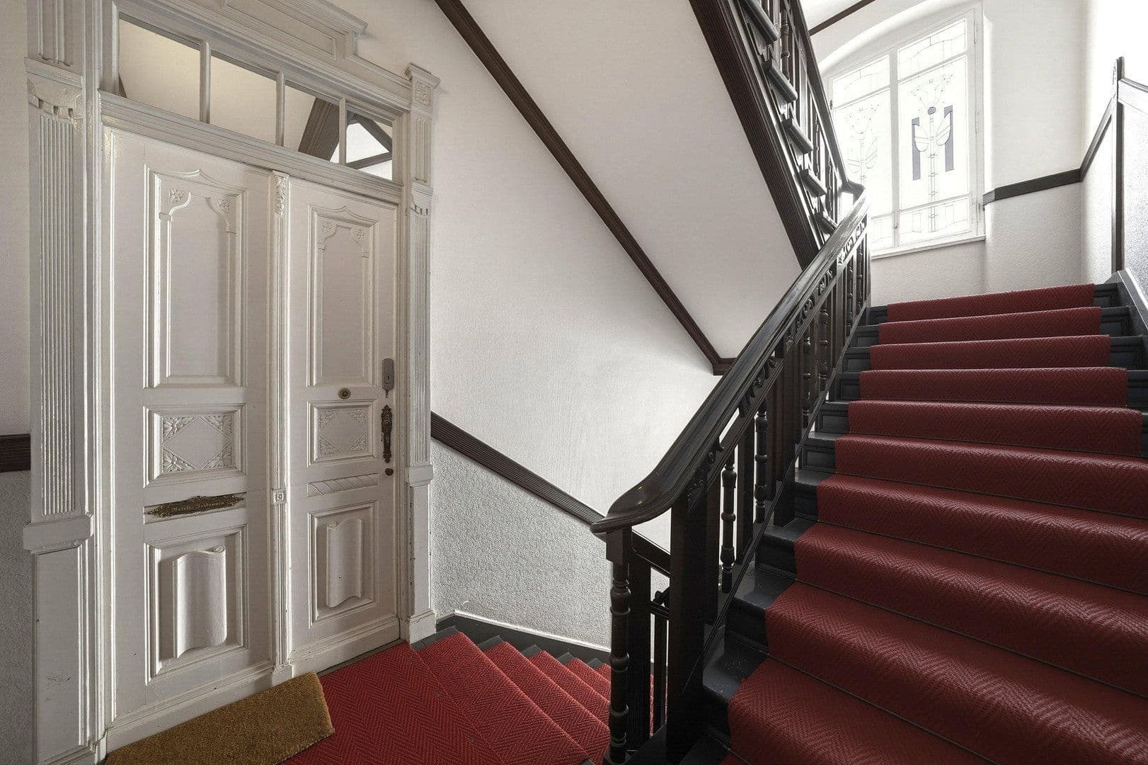 Prodej bytu 3+1 110 m², Berlin, Berlín Prodej bytu 3+1 110 m², Berlin, Berlín