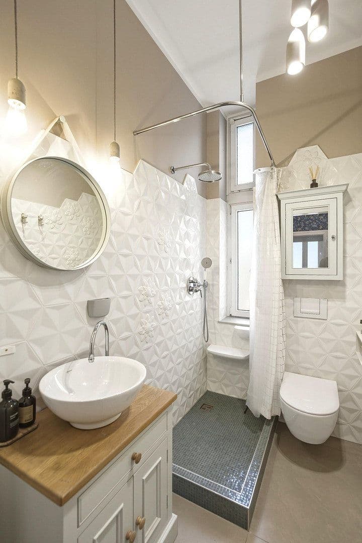 Prodej bytu 3+1 110 m², Berlin, Berlín Prodej bytu 3+1 110 m², Berlin, Berlín