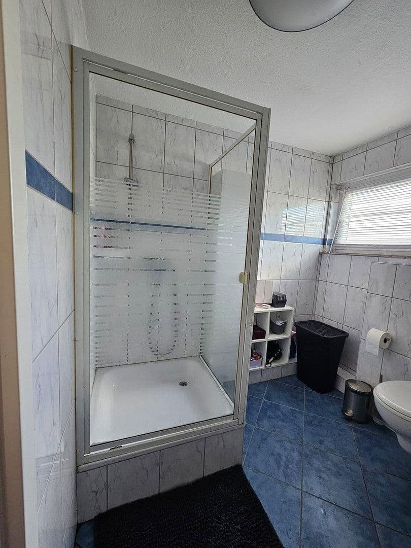 Pronájem bytu 2+1 52 m², Berliner Strasse 63, Lauenburg/Elbe, Šlesvicko-Holštýnsko Pronájem bytu 2+1 52 m², Berliner Strasse 63, Lauenburg/Elbe, Šlesvicko-Holštýnsko