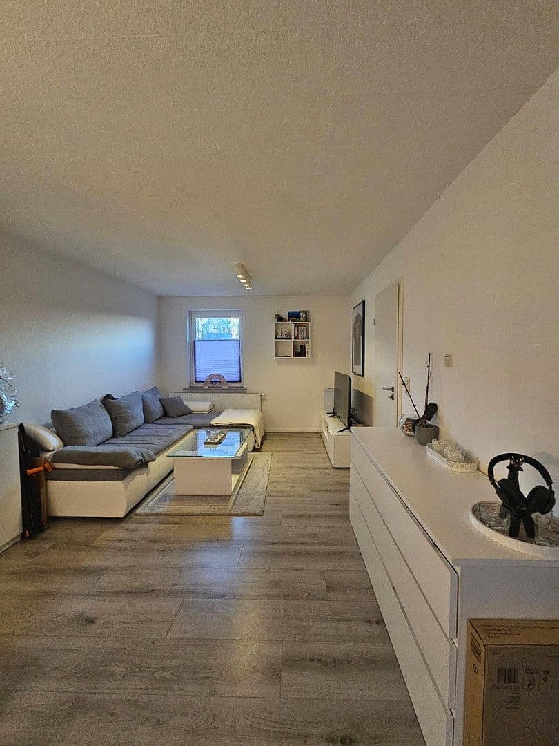 Pronájem bytu 2+1 52 m², Berliner Strasse 63, Lauenburg/Elbe, Šlesvicko-Holštýnsko Pronájem bytu 2+1 52 m², Berliner Strasse 63, Lauenburg/Elbe, Šlesvicko-Holštýnsko