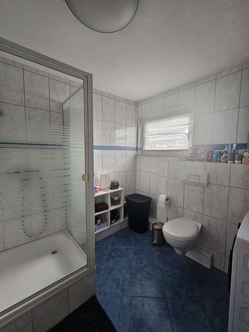 Pronájem bytu 2+1 52 m², Berliner Strasse 63, Lauenburg/Elbe, Šlesvicko-Holštýnsko Pronájem bytu 2+1 52 m², Berliner Strasse 63, Lauenburg/Elbe, Šlesvicko-Holštýnsko