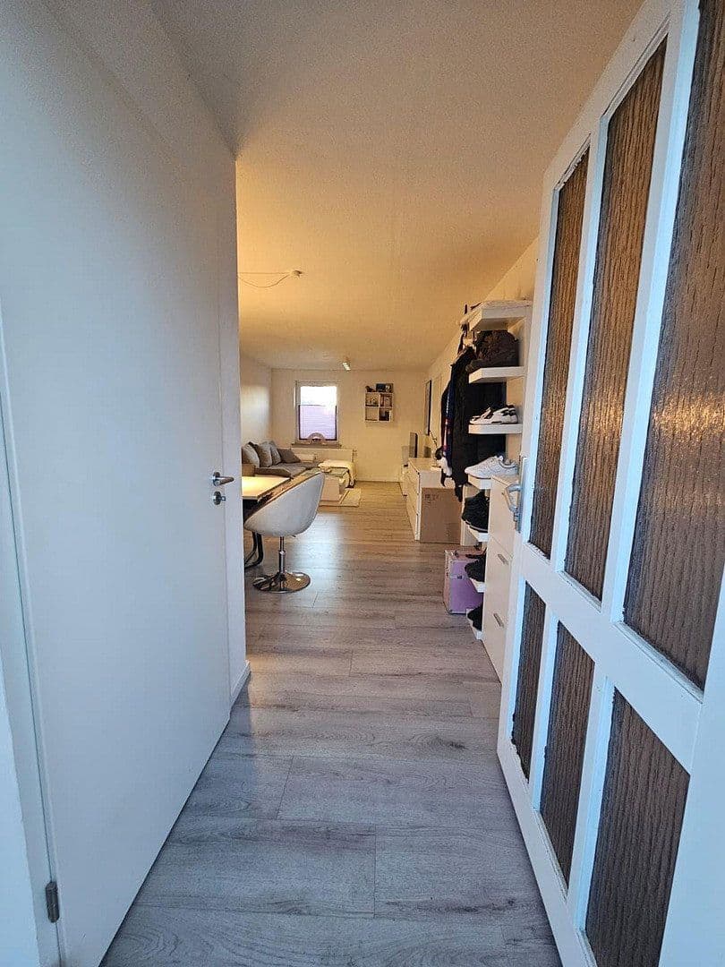 Pronájem bytu 2+1 52 m², Berliner Strasse 63, Lauenburg/Elbe, Šlesvicko-Holštýnsko Pronájem bytu 2+1 52 m², Berliner Strasse 63, Lauenburg/Elbe, Šlesvicko-Holštýnsko